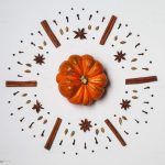 Create a Stunning Pumpkin Mandala with this DIY Tutorial